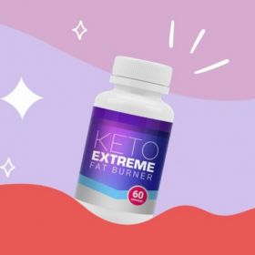 Keto Extreme Fat Burner (Ikke kjøp før du har lest denne sjokkerende forbrukerrapporten!)