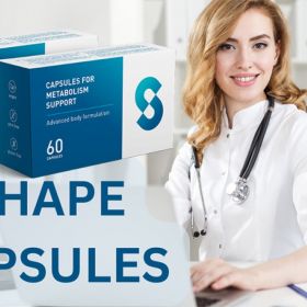 [ACHTUNG ALERT] Shape Kapseln Bewertungen: Aufgedeckter Betrug, den Sie kennen müssen