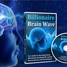 Billionaire Brain Wave Audio VSL Program!