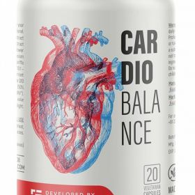 Cardio Balance (Köp inte förrän du läser denna chockerande konsumentrapport!)