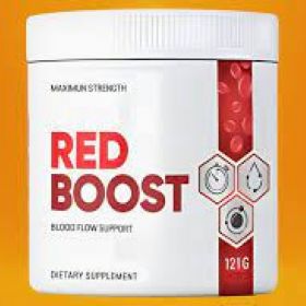 Red boost is a dietary enhancement promoted as a morning tonic and sexual wellbe
