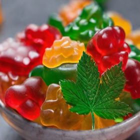 Euphoria Green CBD Gummies Reviews [Natural Ingredients] Dr OZ Bioheal CBD Gummies Shark Tank 2024!