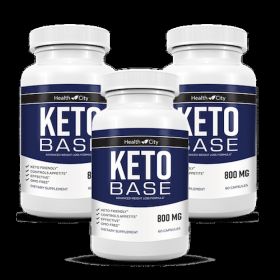 Keto Base Rezensionen (Betrug oder echt) – Lohnt sich der Kauf? Vor dem Kauf lesen Keto Base