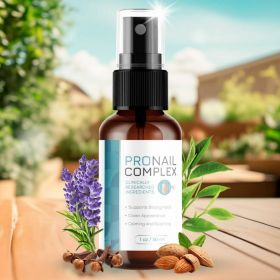 Pronail Complex (Pronail Complex Reviews and Complaints) Shocking Results $49