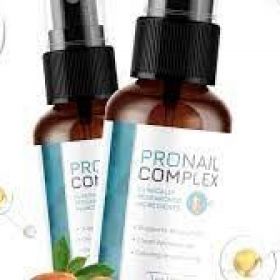 ProNail Complex Review: Does It Really Strengthen Your Nails?