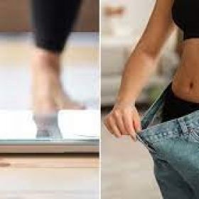 The Effortless Path to Weight Loss: No Diets Required