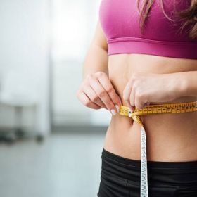 Trimming Down Naturally: Weight Loss Without Diets