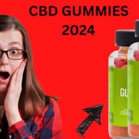 Peak 8 CBD Gummies