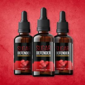 Sugar Defender Recensies: controleer prijs, voordelen en klantfeedback 2024