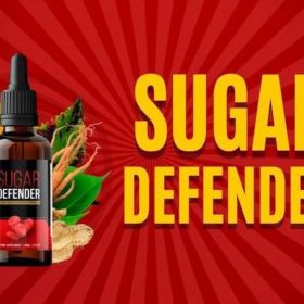 Sugar Defender (Vertrouwd of nep) Lees bijwerkingen!