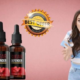 Sugar Defender Recensies: controleer prijs, voordelen en klantfeedback 2024