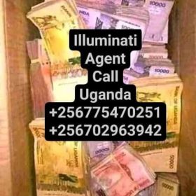 Illuminati Agent in Uganda Kampala call+256775470251/0702963942