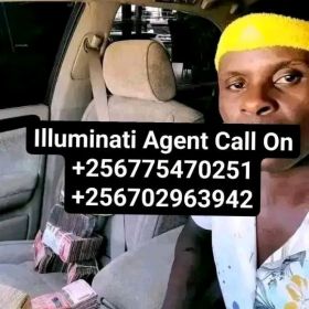 Illuminati Agent in Uganda Kampala call+256775470251/0702963942