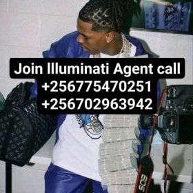 Illuminati Agent in Uganda Kampala call+256775470251/0702963942