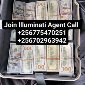 Illuminati Agent in Uganda Kampala call+256775470251/0702963942