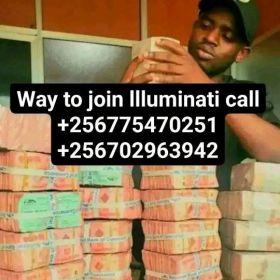 Ugandan llluminati Agent phone numbers call+256775470251/0702963942