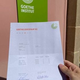 buy Telc b1 Deutsch A1 - C1, TestDAF, Goethe B1, Where can i apply goethe b1 language certificate online 