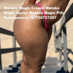 Matako Magic Cream, Oil, Pills For Hips And Butt Enhancement +27730727287 In UK, USA, Canada ,Australia,