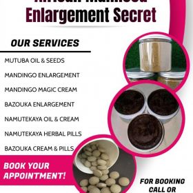 Penis &amp; Entengo Enlargement Oil &amp; Cream +27730727287 Saudi Arabia, San Francisco,New Zeala Botswana