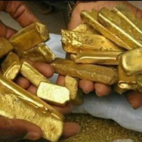 pure Gold bars for sale at +256787681280