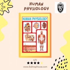 Human Physiology Books for kids