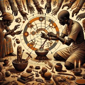 BASICS OF LOST LOVE SPELLS +27835797282