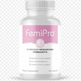 FemiPro: A Comprehensive Guide to Women&#039;s Wellness and Vitality