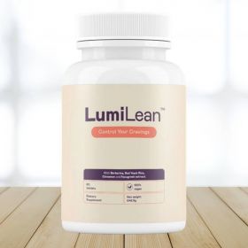 Lumilean Supplement Review: Powerful or Just Hype?