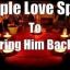 Effective And Guaranteed Lost Love Spells Call / WhatsApp Me +27722171549 