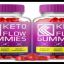 What is the best technique for taking Keto Flow Gummies?