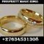 Restoration Prophecy Magic Ring+27634531308 Powerful Miracle Magic Rings for Pastors Politicians & Celebrities | Money Magic Ring 