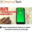 Deleting Cash App's Transaction History: All You Need to Know