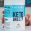 Keto Breeze Gummies What are its reviews and benefits