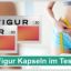FIGUR weight loss capsules Seal of Approval and Quality