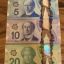  Buy Fake Canadian Dollars ( CAD) 