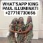 +27710730656  JOIN FREE ILLUMINATI IN Bophelong, Evaton,Sebokeng ,Sharpeville,Vanderbijlpark 