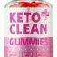 Keto Clean Gummies Reviews [BEWARE SCAM 2023] Cons & Side Effects?