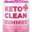 Keto Clean Gummies Canada Is It Work Where to Buy?