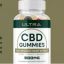 Ultra CBD Gummies Reviews -Read Ingredients, Side Effects, Benefits & Price!