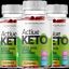 Active Keto ACV Gummies Reviews (Scam or Legit Warning 2023)? What Shark Tank Exposed