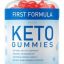 First Formula Keto Gummies Review - Scam or Safe First Keto Gummies Formula Updates 2023 ?