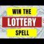 lottery spells +256784534044 