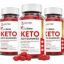 2nd Life Keto ACV Gummies Reviews and Scam, Exposed