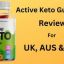 Gold Coast Keto Gummies UK: Does This Clean Keto Diet Really Work Or Scam?