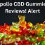 Apollo CBD Gummies