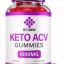 Biogen Keto ACV Gummies: The Ultimate Guide to Weight Loss