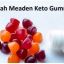 Deborah Meaden Keto Gummies Reviews! Side Effects Must Read Before Buying