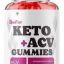 Everything You Need to Know About Profast Keto ACV Gummies